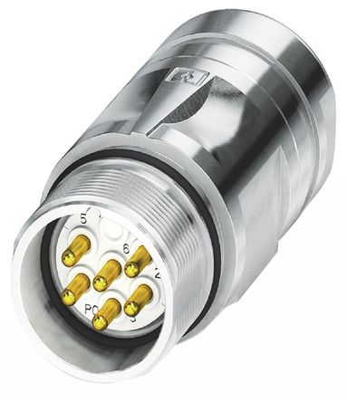 Phoenix Contact - 1620118 - Phoenix Contact 1620 ϵ CA-6P 6· °װ ֱ  1620118, , SPEEDCONӺ		