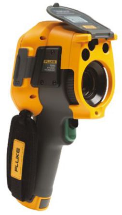 Fluke - FLK-Ti200 9HZ - Fluke TI200 , Χ -20  +650 C, 3.5inĻ 640 x 480pixel		