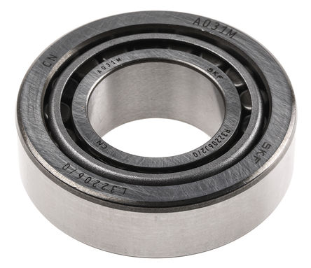 SKF - 32206 J2/Q - SKF  ׶  32206J2/Q, 57kN̬, 9000rpmٶ, 30mmھ, 62mm⾶		