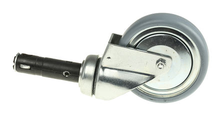 Tente - 2446 DIL 125 R26-28D - Tente 125mmֱ ˿ת 2446 DIL 125 R26-28D, 200kg, 168.5mmܸ, ̥		