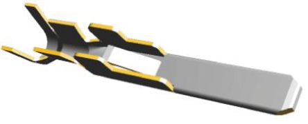 TE Connectivity - 170222-1 - TE Connectivity  170222-1		