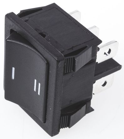 TE Connectivity - 1-1634200-2 - TE Connectivity 1-1634200-2 DPST ɫ ̰忪,  - , 10 A @ 125 V 		