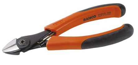 Bahco - 2101G-140IP - Bahco  и 2101G-140IP, 140mm ܳ, 3.7mm и		
