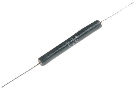 Welwyn - W24-22KJI - Welwyn W24 ϵ 14W 22k  Ƶ W24-22KJI, 5%, 200ppm/C		