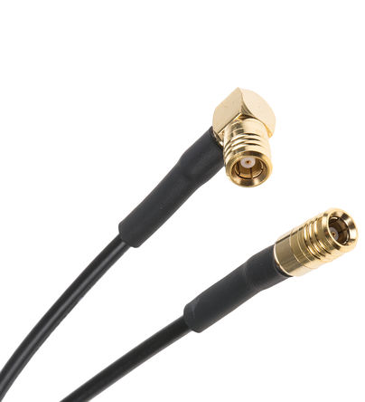 TE Connectivity - 1337816-2 - TE Connectivity 500mm  SMB   SMB 50  RG174 ͬ 1337816-2		