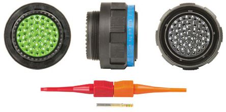 Souriau - 8D521Z41SN - Souriau 8D ϵ 41· °װ   ͷ 8D521Z41SN, ĸо, ǳߴ21, MIL-DTL-38999		