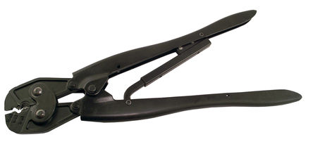 TE Connectivity - 409776-1 - TE Connectivity CERTI-CRIMP ϵ PIDG Splices/Terminals ѹӹ 409776-1, 16  14 AWG ߹		