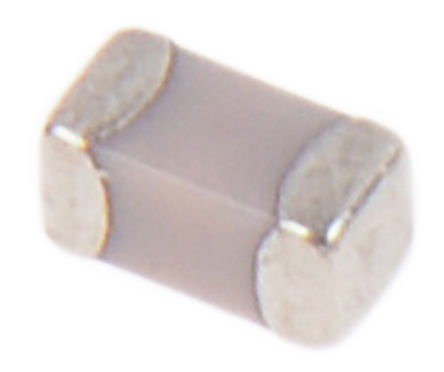 Murata - GJM1555C1H3R3CB01D - Murata GJM ϵ 3.3pF 50 V ֱ C0G SMD մɵ GJM1555C1H3R3CB01D, 0.25pFݲ, 0402װ		