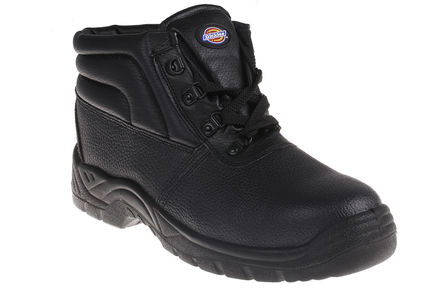 Dickies - FA23330 Sz10 - Dickies  ϵ ɫ װ ȫѥ FA23330 Sz10, ְȫЬͷ, ۰Ь, Ь 10(UK) / 44(EU)		