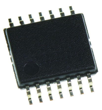 Analog Devices - ADA4522-4ARUZ - Analog Devices ADA4522-4ARUZ · Ư Ŵ, 2.7MHz, 5 V10 V12 V30 VԴѹ, , 14 TSSOPװ		