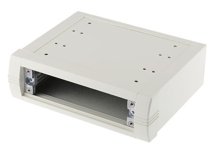 METCASE - M5716007 - METCASE Mettec ϵ ɫ  ̺ M5716007, 160 x 130 x 50mm		