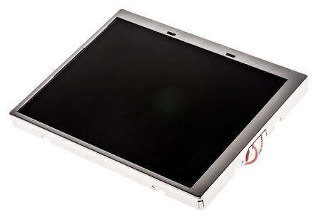 Hitachi - TX14D12VM1CBC - Hitachi 5.7in ͸ʽ TFT ʾ, 320 x 240pixels ֱ QVGA, LED CMOS ӿ		