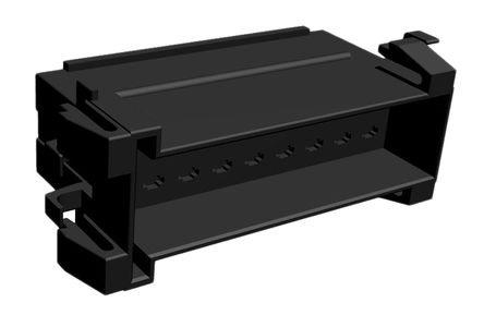 TE Connectivity - 929505-6 - TE Connectivity Junior Power Timer ϵ 2 18· ֱʽװ ɫ ĸ  929505-6		