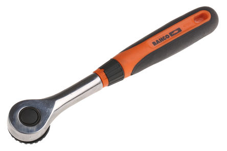 Bahco - 7755-3/8 - Bahco 7755-3/8 3/8 in Ͻ  Ͳ, ݰ, 160 mmܳ		