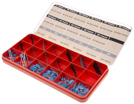 Bourns - TBU-LAB1 - Bourns ӿ ۶׼ TBU-LAB1		