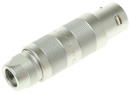 Lemo - FFA.2S.304.CLAC62 - Lemo 2S ϵ 4· °װ ֱ  ͷ FFA.2S.304.CLAC62, 		