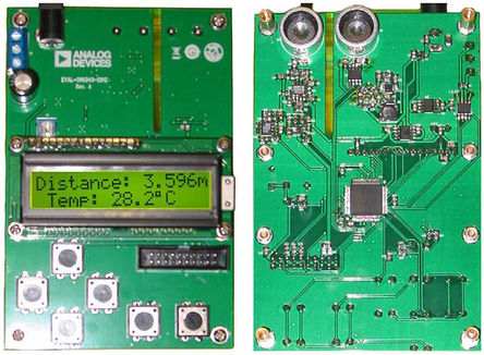 Analog Devices - EVAL-CN0343-EB1Z - Analog Devices CN0343 ԰ EVAL-CN0343-EB1Z		