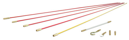 SuperRod - SR90001 - SuperRod άǿ( GRP ) ²߹ ׼ SR90001, 5m		