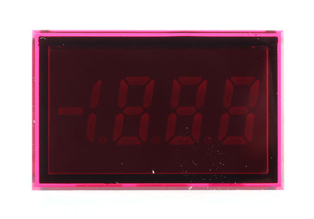 Murata Power Solutions - DMS-20PC-4/20S-C - Murata 3.5λ LED ֵ DMS-20PC-4/20S-C, 33.93 x 21.29 mm, 0  +60 C		