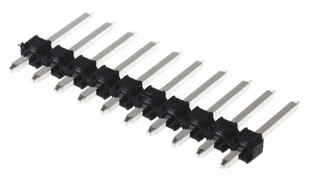 ITW Pancon - MFSS156-10/RS - ITW Pancon MF ϵ 10· 3.96mmھ (1) ֱ Ź MFSS156-10/RS, Ӷ˽, ͨ		