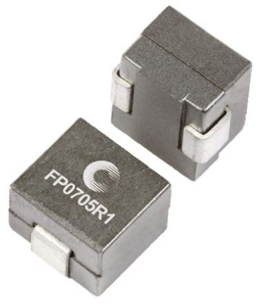 Cooper Bussmann - FP0705R1-R22-R - Cooper Bussmann FP0705 ϵ о 158 nH Ƭ FP0705R1-R22-R, 10%ݲ, 20A Idc, 0.25mֱ, 0705װ		