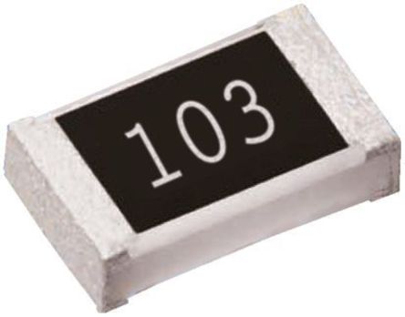 Panasonic - ERA6AEB103V - Panasonic ERA ϵ 0.125W 10k Ĥ ĤSMD  ERA6AEB103V, 0.1%, 25ppm/C, 0805 װ		