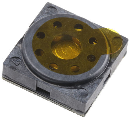 RS Pro - KAAG15008C - RS Pro 8 0.3W 15mm ΢ KAAG15008C		