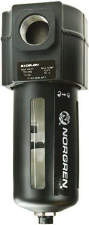 Norgren - F74G-6GN-AP3 - Norgren F74G ϵ G 3/4 Զ  F74G-6GN-AP3, 40m˳ߴ, -34  +50C		