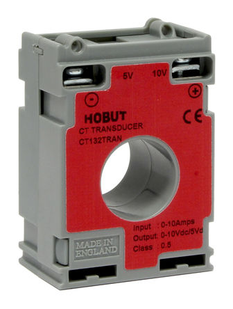 HOBUT - CT132TRAN10A-5/10V - HOBUT װ  CT132TRAN10A-5/10V, Ϊ 10A		