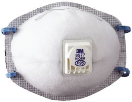 3M - 8577 - 3M 8577 ɫ ģ P95  һԿ, Ǽпɵ		