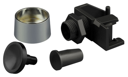 ZF - D4PB-LCB-PK5 - ZF ɫ ťʽ ΢ִ D4PB-LCB-PK5, D4 ΢Ϳ		