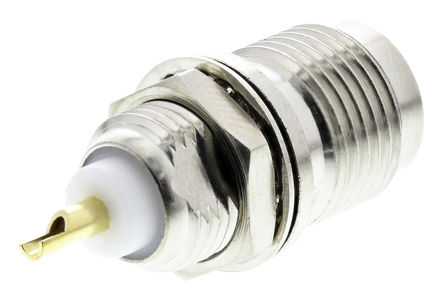 Telegartner - J01011H2615 - Telegartner J01011H2615 50 尲װ ֱ TNC , Ӷ˽		