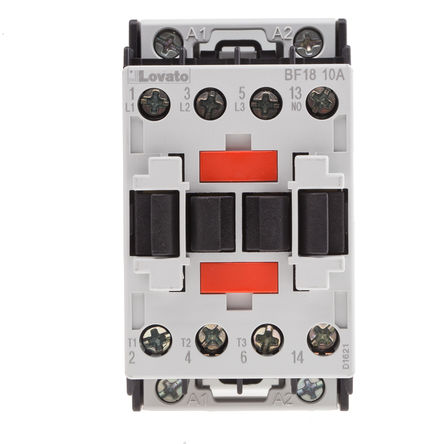 Lovato - BF1810A024 - Lovato BF ϵ Ӵ BF1810A024, 3 , 18 A, 24 V Ȧ		