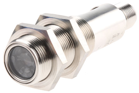 ifm electronic - OGE500 - ifm electronic  25 m LED Դ Բ״ ֱͨ 紫 OGE500, PNP, M12 , IP67		