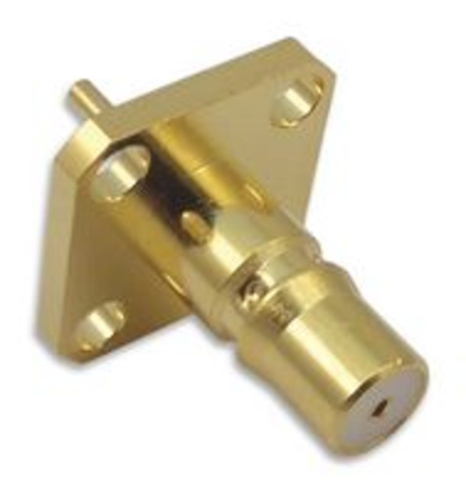 Amphenol - QMA6551A1-005-3GT30G-50 - Amphenol ֱ 50 尲װ QMA , , ѹӶ˽		