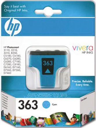 Hewlett Packard - C8771EE - Hewlett Packard ɫ ī, 363ͺī, 3210, 3310, 8250ͺŴӡ		