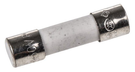 Littelfuse - 0216001.MXP - Littlefuse F۶ٶ 1A ʽ۶ 0216001.MXP, 5 x 20mm		