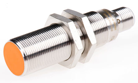 ifm electronic - IG5953 - ifm electronic IP68  ʽ IG5953, 8 mm ⷶΧ, PNP, 10  36 V ֱԴ		