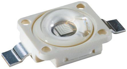 OSRAM Opto Semiconductors - LB W5SM-FZHX-35-0 - Osram Opto Golden Dragon ϵ ɫ (467 nm )  LED LB W5SM-FZHX-35-0, 3.2 V, 120 ӽ, 氲װ		
