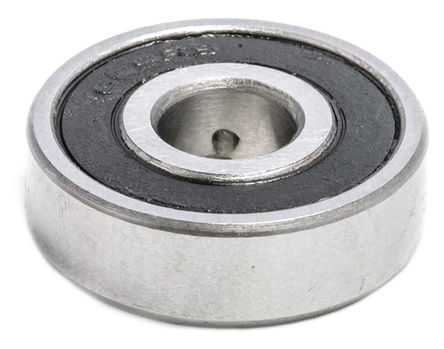 RS Pro - 629-2RS - RS Pro  ΢  629-2RS, 1.983kN ̬, 9mm ھ, 26mm ⾶		