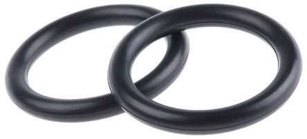 RS Pro - BS212 NBR - RS Pro  O Ȧ BS212 NBR, 7/8inھ, 1 1/8in⾶, 1/8in, -30  +120C		