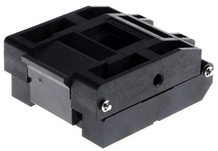 Yamaichi - IC51-1004-809 - Yamaichi 100 · 0.5mm ھ SMT QFPװ Բ IC51-1004-809		