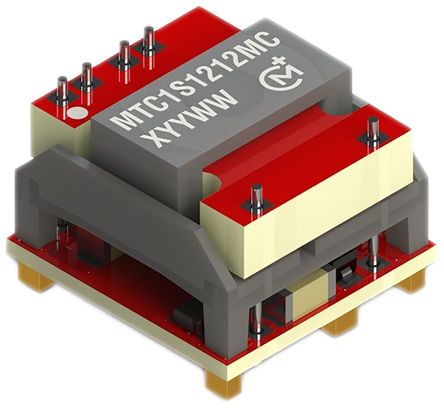 Murata Power Solutions - MTC1S2412MC - Murata Power Solutions MTC1 ϵ 1W ʽֱ-ֱת MTC1S2412MC-R7, 18  36 V ֱ, 12V, 83mA, 3kV acѹ, 77%Ч		
