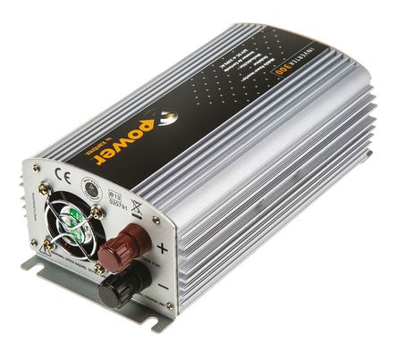 Xantrex - IX061 - Xantrex 300W ֱ-Դ IX061, 10  15V dc / 230V ac, 90%Ч, 0.79kg, 200 x 104 x 66mm		