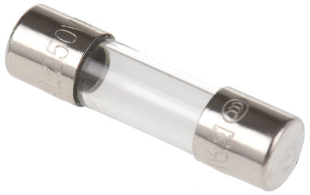 Littelfuse - 0217.160MXP - Littlefuse F۶ٶ 160mA ʽ۶ 0217.160MXP, 5 x 20mm		