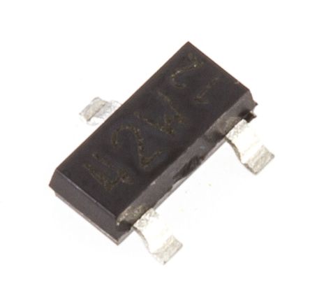 NXP - PMBFJ112,215 - NXP PMBFJ112,215 Nͨ JFET , Vds=40 V, Idss: min. 5mA, 3 SOT-23װ		