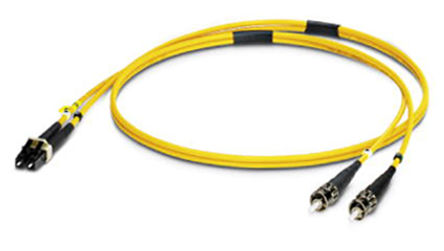 Phoenix Contact - 2989349 - Phoenix Contact 2m IP20 ɫ ˵ 2989349, ģ OS2 LC		