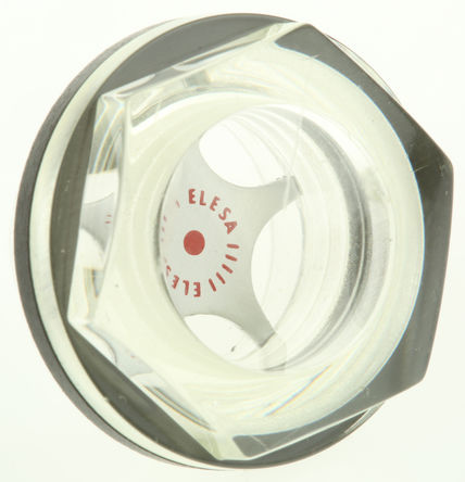 Elesa-Clayton - 13691 - Elesa-Clayton ҺѹҺλָʾ 13691, G 1/2 1/2 in		