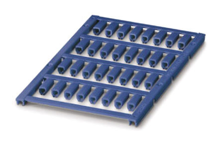 Phoenix Contact - 0827586 - Phoenix Contact 32װ ɫ Ϲ̶ ±ʶ 0827586, 12 mm		