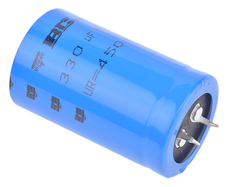 Vishay - MAL215747331E3 - Vishay 157 ϵ 450 V 330F  MAL215747331E3, 20%ݲ, 600m(ֵ), +85C		